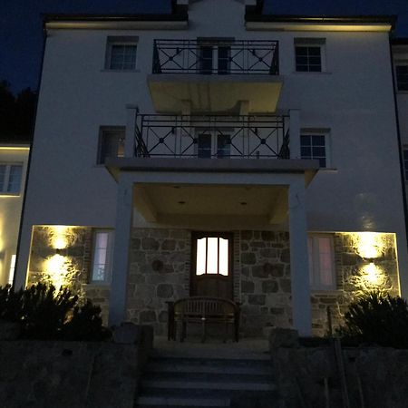 Villa Joy 4 ever Banjol Exterior foto