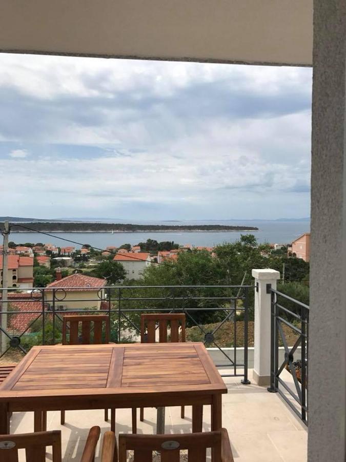 Villa Joy 4 ever Banjol Exterior foto