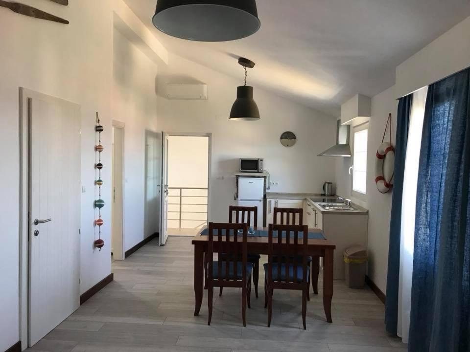 Villa Joy 4 ever Banjol Exterior foto