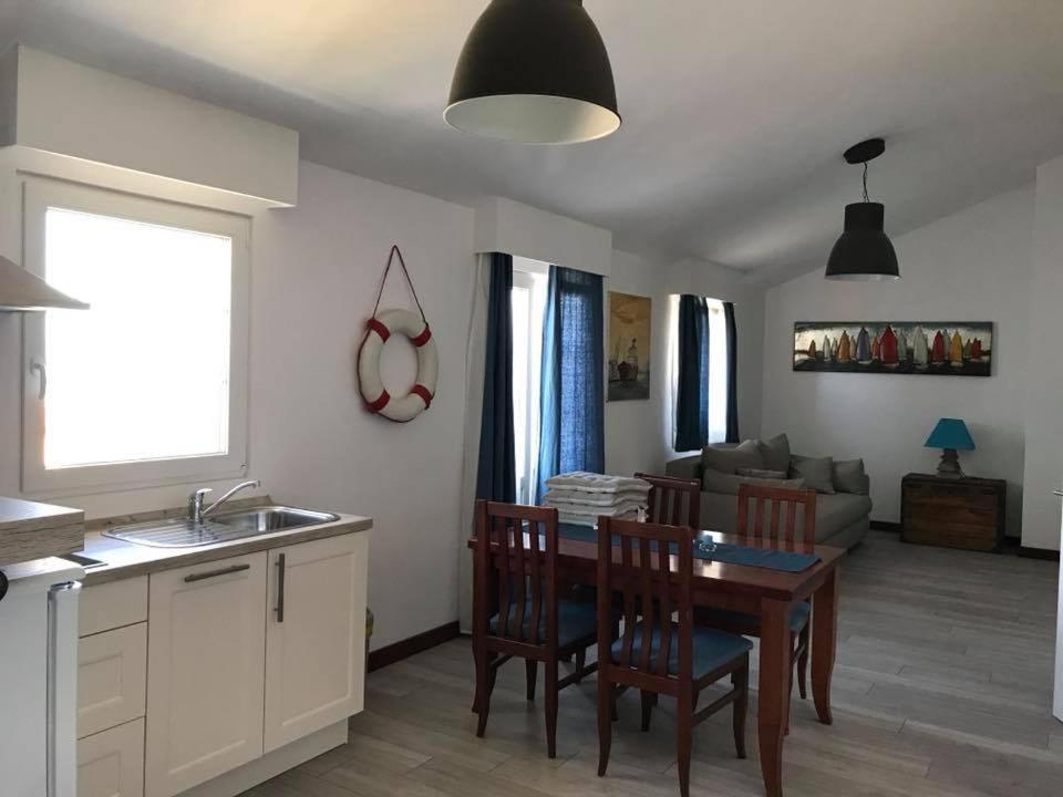 Villa Joy 4 ever Banjol Exterior foto