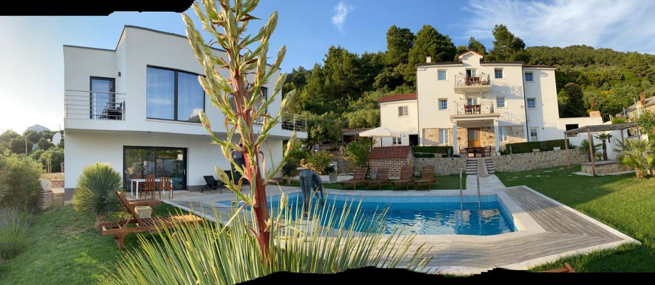 Villa Joy 4 ever Banjol Exterior foto
