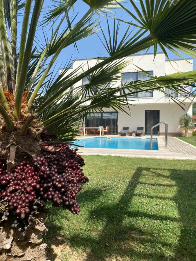 Villa Joy 4 ever Banjol Exterior foto