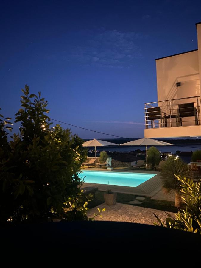 Villa Joy 4 ever Banjol Exterior foto