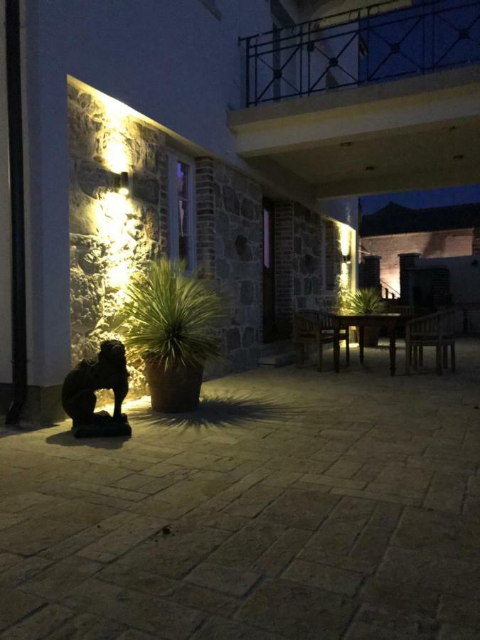 Villa Joy 4 ever Banjol Exterior foto