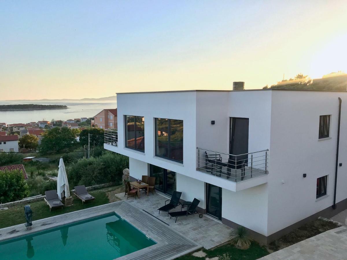 Villa Joy 4 ever Banjol Exterior foto
