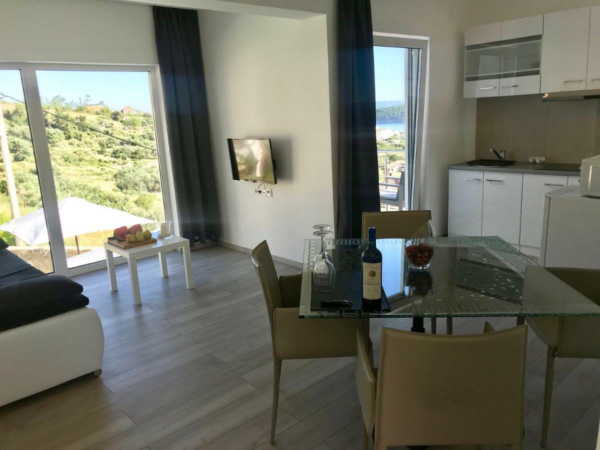 Villa Joy 4 ever Banjol Exterior foto