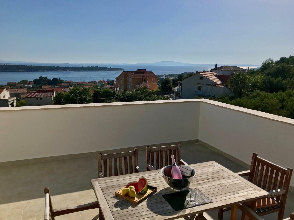 Villa Joy 4 ever Banjol Exterior foto