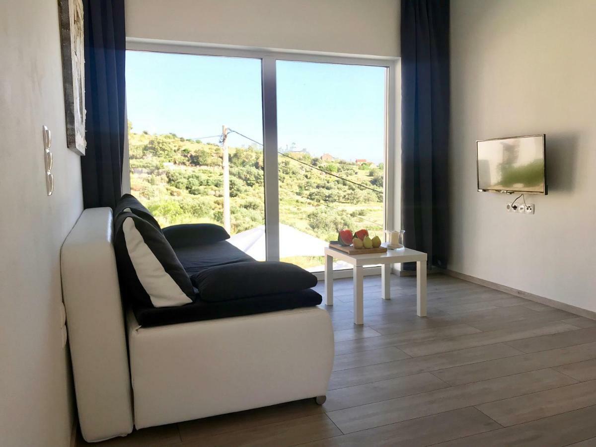 Villa Joy 4 ever Banjol Exterior foto