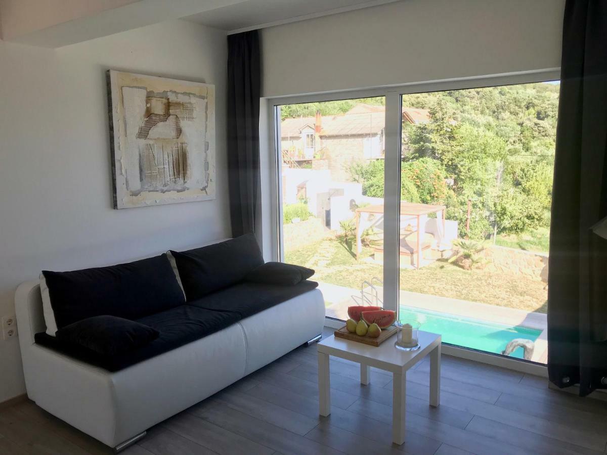 Villa Joy 4 ever Banjol Exterior foto