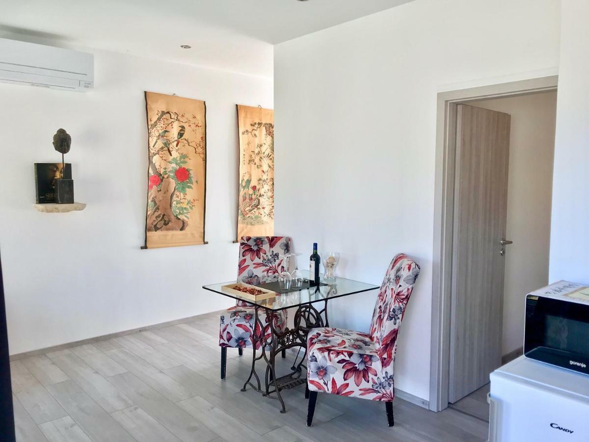 Villa Joy 4 ever Banjol Exterior foto